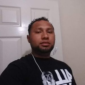 Meet your Posher, Israel orlando